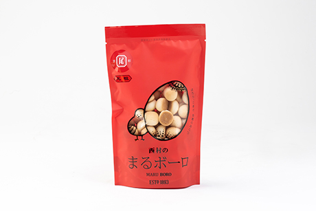 大粒まるボーロ otubu1