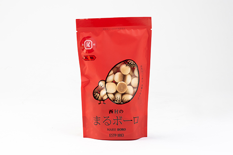 大粒まるボーロ otubu1