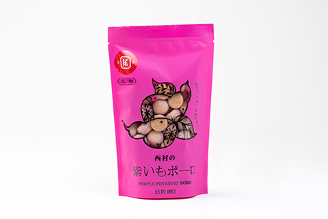 大粒紫いもボーロ otubu3